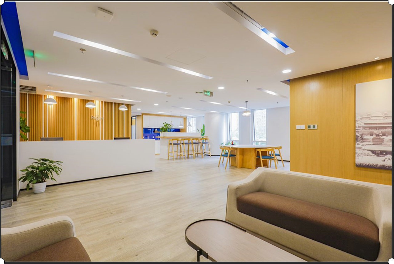 雷格斯・万通中心